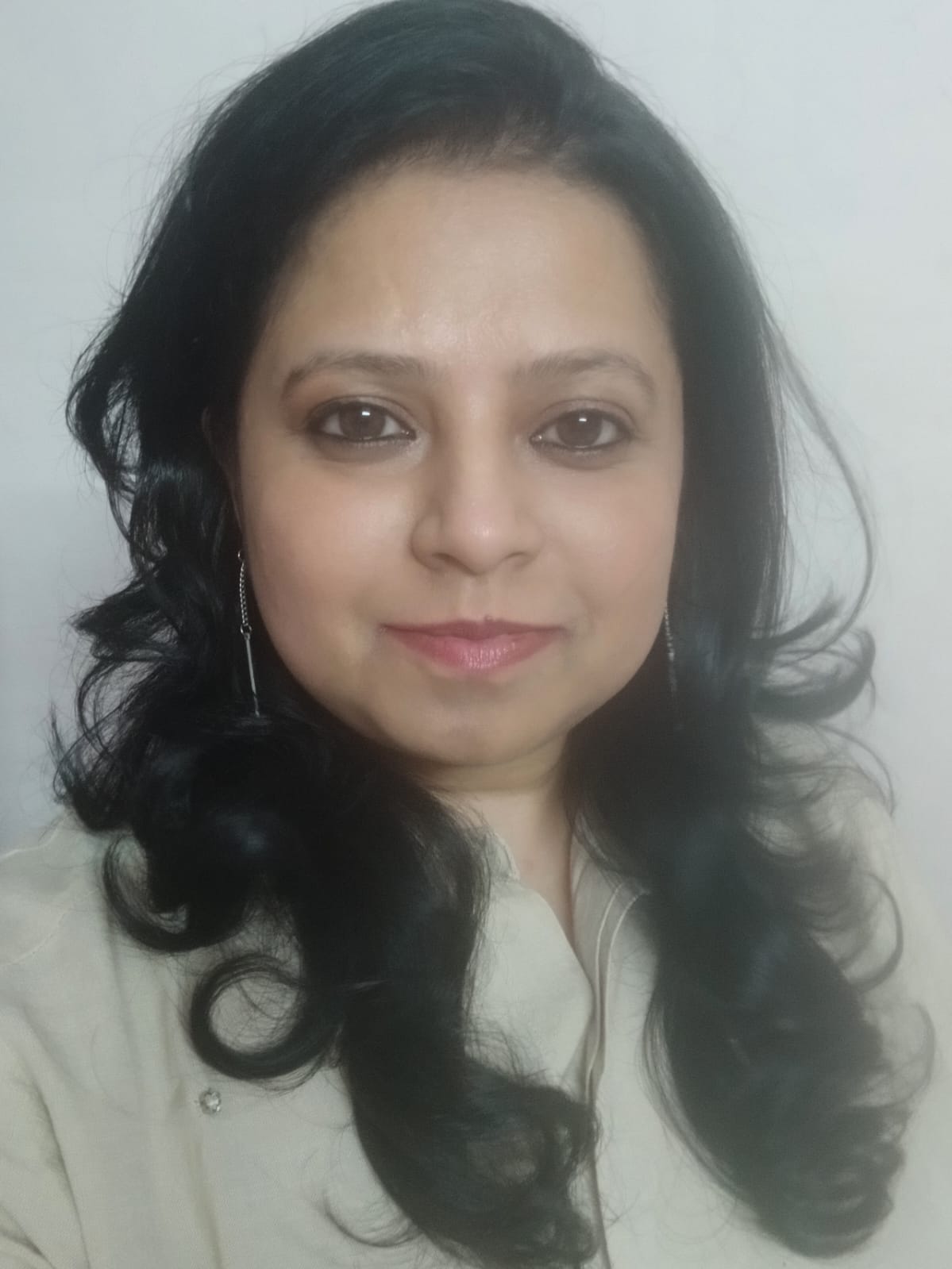 Dr. Nritiya Dave, Chief Homeopath, Revive Homeo Clinic