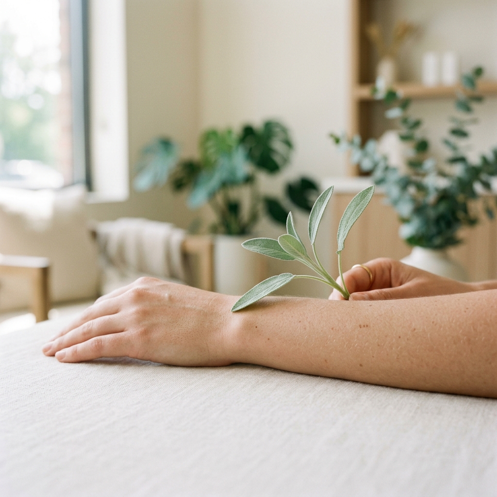 Skin & Psoriasis