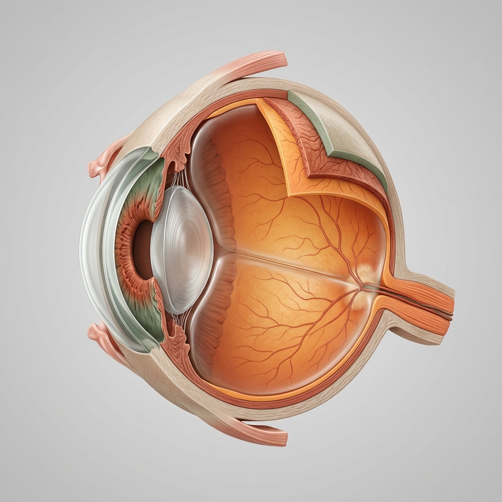 Eye & Vision Health