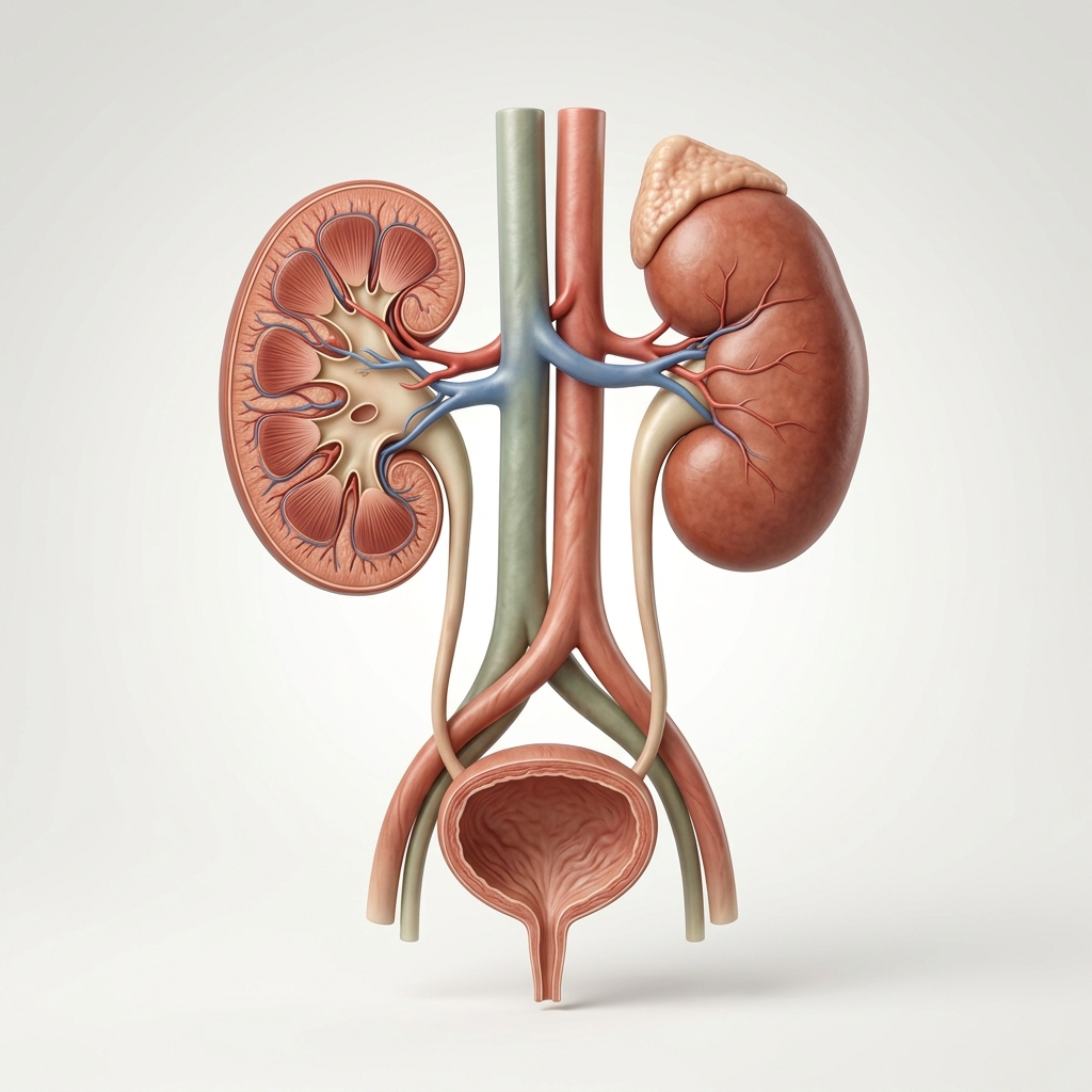 Genitourinary System