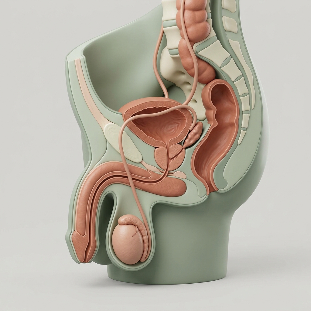 Male Reproductive Health