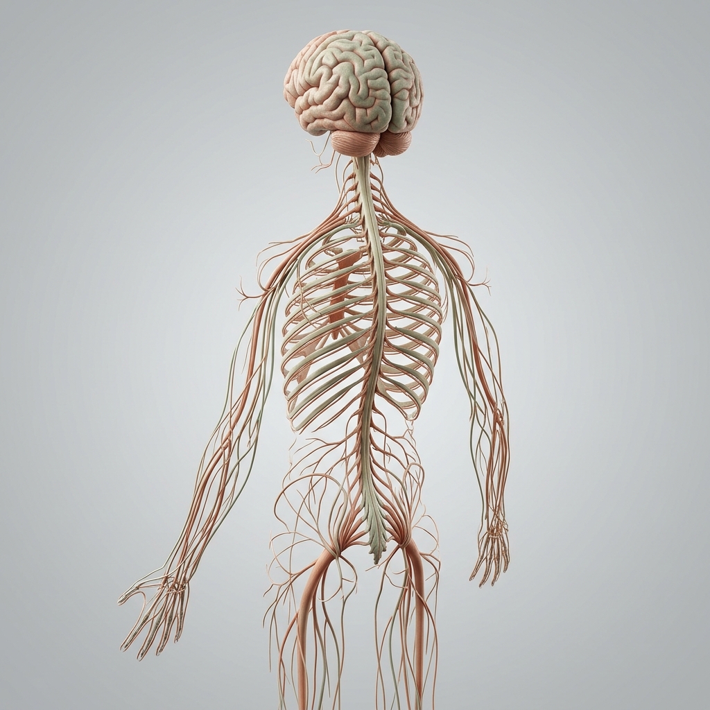 Nervous System & Mental Health