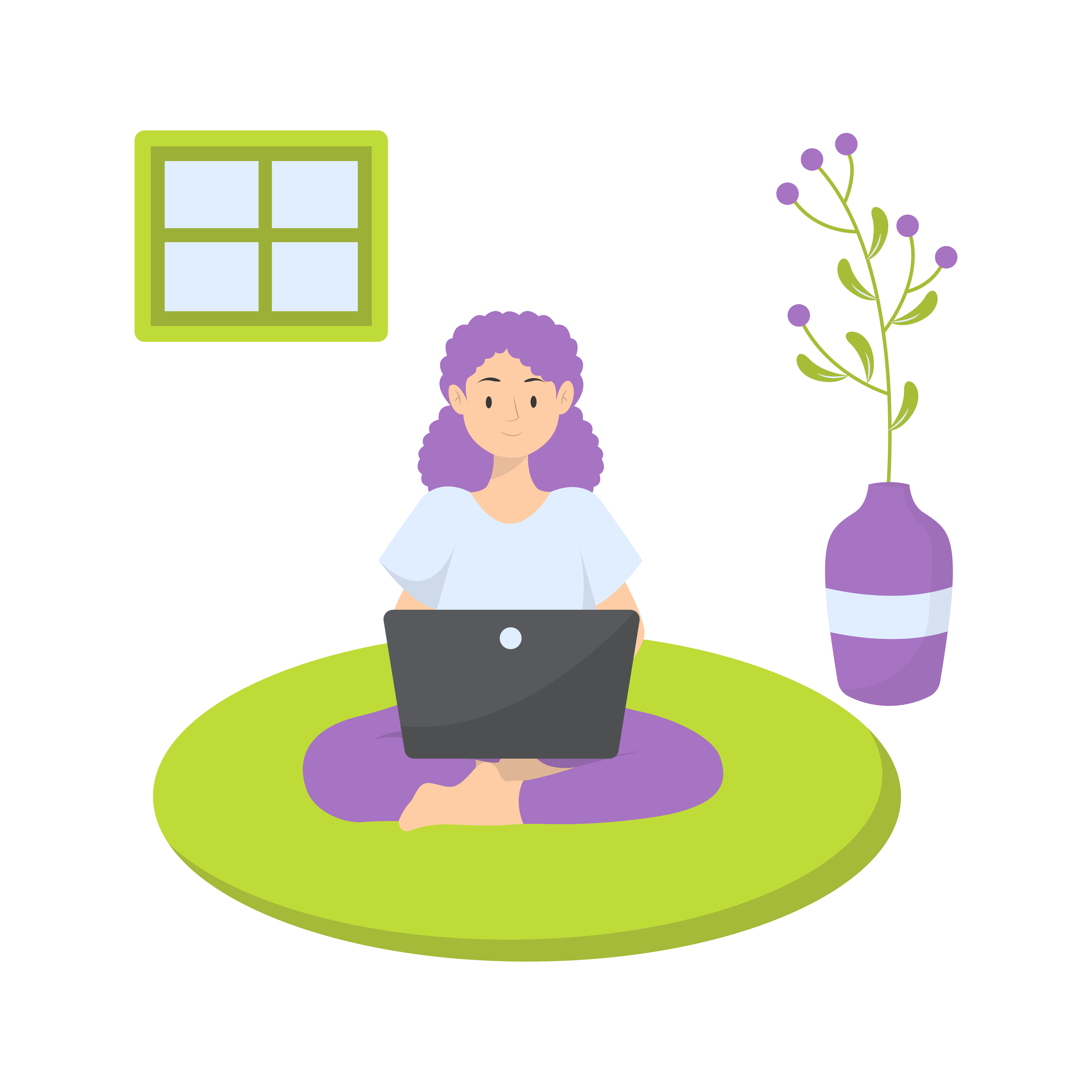 Virtual Online Consultation